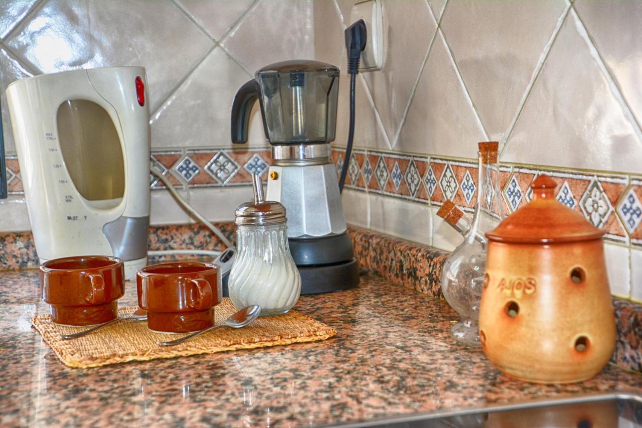 Casa Rural La Morena Castroverde de Cerrato Bagian luar foto