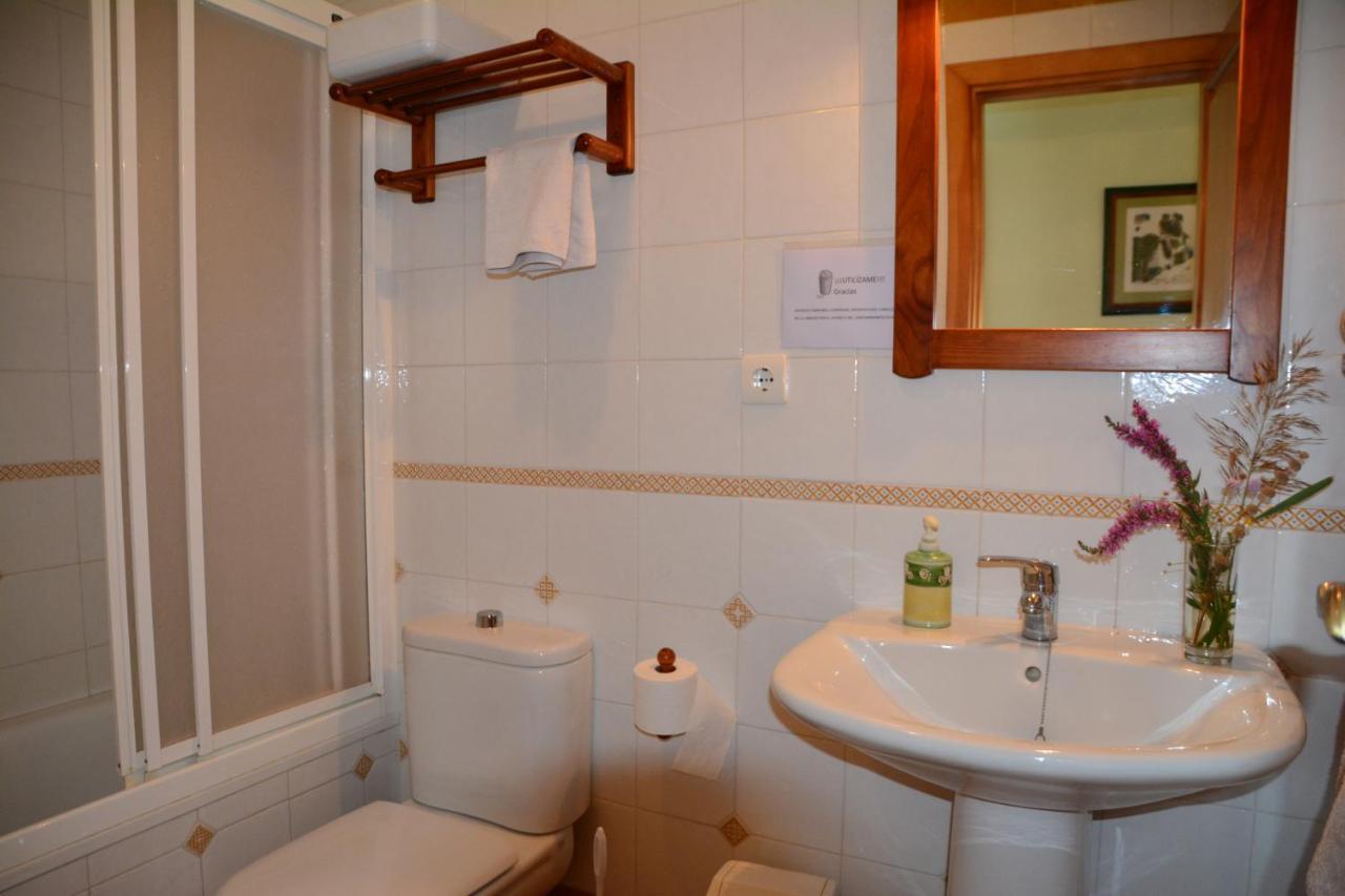 Casa Rural La Morena Castroverde de Cerrato Bagian luar foto